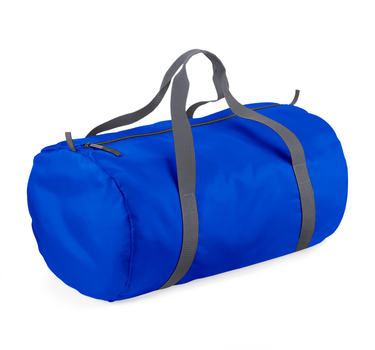 Bagbase - Packaway Barrel Bag - Tasker