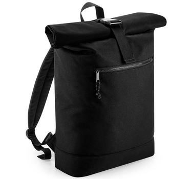 Bagbase - Recycled Roll-Top Backpack - Rygsæk