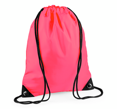 Bagbase - Premium Gymsac - Gymnastikpose - BG10