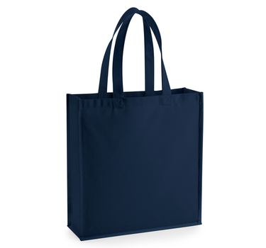 Westford Mill - Gallery Canvas Bag - Mulepose - WM600