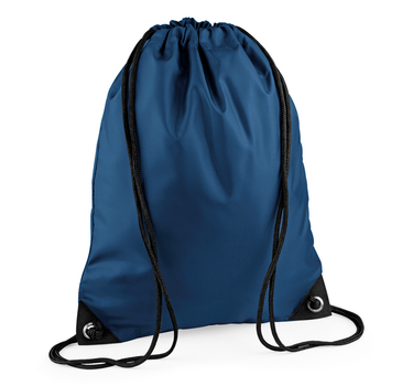 Bagbase - Premium Gymsac - Gymnastikpose - BG10