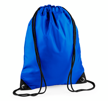 Bagbase - Premium Gymsac - Gymnastikpose - BG10