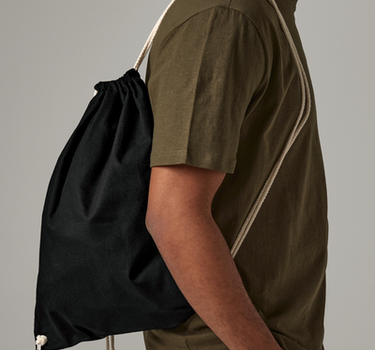Westford Mill - Recycled Cotton Gymsac - Gymnastikpose