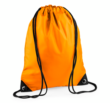Bagbase - Premium Gymsac - Gymnastikpose - BG10