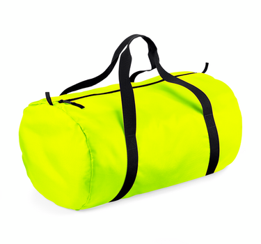 Bagbase - Packaway Barrel Bag - Tasker
