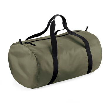 Bagbase - Packaway Barrel Bag - Tasker
