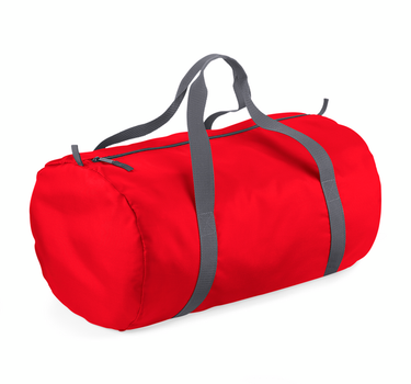 Bagbase - Packaway Barrel Bag - Tasker