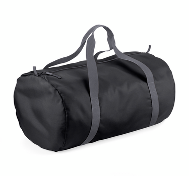 Bagbase - Packaway Barrel Bag - Tasker