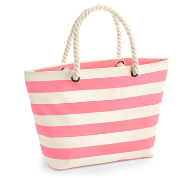 Westford Mill - Nautical Beach Bag - Muleposer