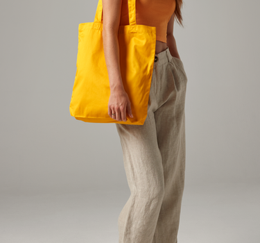 Westford Mill - EarthAware® Organic Twill Bag - Muleposer