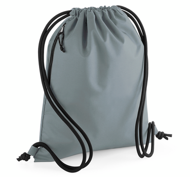 Bagbase - Recycled Gymsac - Gymnastikpose