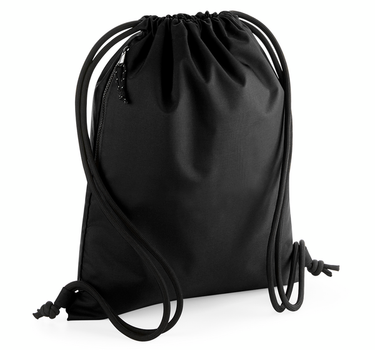 Bagbase - Recycled Gymsac - Gymnastikpose