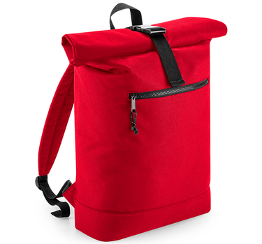 Bagbase - Recycled Roll-Top Backpack - Rygsæk