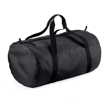 Bagbase - Packaway Barrel Bag - Sportsaske - BG150