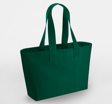 Westford Mill - Everyday Canvas Bag - Mulepose