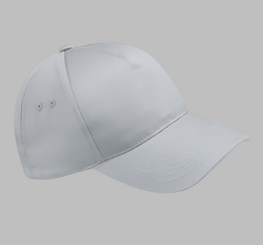 Beechfield - Ultimate 5 Panel Cap - Adjustable - B15