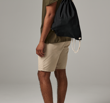 Westford Mill - Recycled Cotton Gymsac - Gymnastikpose