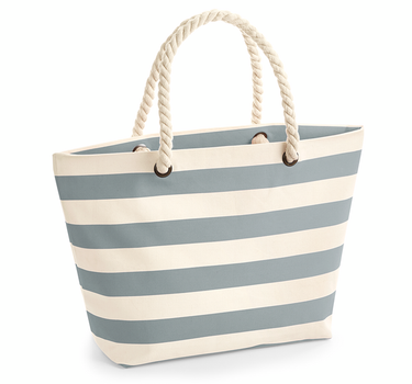 Westford Mill - Nautical Beach Bag - Muleposer