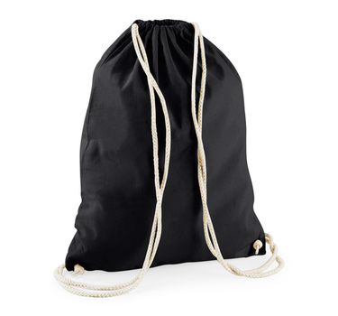 Westford Mill - Recycled Cotton Gymsac - Gymnastikpose