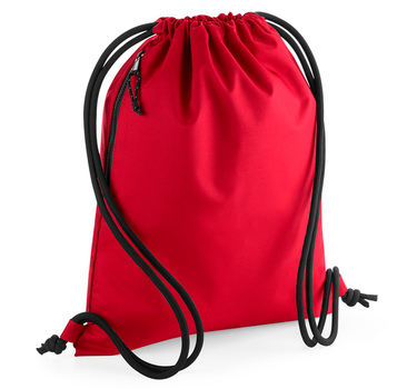 Bagbase - Recycled Gymsac - Gymnastikpose