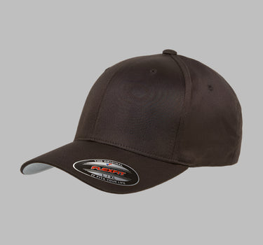 Flexfit Baseball Original Flexfit 6277 Brown Brun