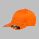 Flexfit Baseball Original Flexfit 6277 Orange Orange
