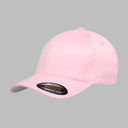 Flexfit Baseball Original Flexfit Kids Pink Lyserød