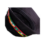 Alis Going Global Bucket Hat Bølle Hat Black Sort AM8045-005