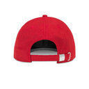 American Needle Kansas City Monarchs Adjustable Justerbar Red Rød 21005A-KCM-RED