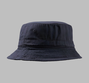 Atlantis Forever Bucket Hat Bølle Hat Navy Blå
