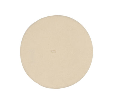 Barascon Basque Kids Børne Caps Flat Cap Cream White Hvid Beige 8199308-7