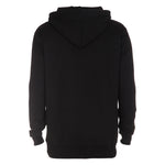 Blank - Hooded Sweat - Sweatshirts - Black