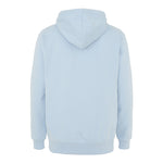 Blank - Hooded Sweat - Sweatshirts - Sky Blue