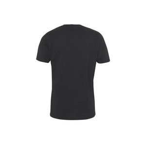 Blank T-shirt Classic Fit Black Sort