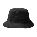 Brixton Beta Packable Bucket Black Sort 10958 