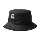 Brixton Beta Packable Bucket Black Sort 10958 
