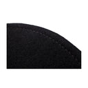 Brixton Messer Fedora Hat Black Sort