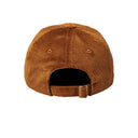 Brixton Parsons LP Cap Adjustable Glazed Ginger Brun 11225-GZDGR