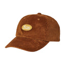 Brixton Parsons LP Cap Adjustable Glazed Ginger Brun 11225-GZDGR