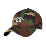 Cayler & Sons La Familia Adjustable Camo Camouflage CS1361