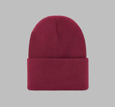 Cayler & Sons Old School Fold Hue Maroon Black Rød Sort