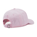 Cayler & Sons Styro Curved Justerbar Pink Lyserød