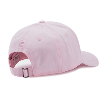 Cayler & Sons Styro Curved Justerbar Pink Lyserød