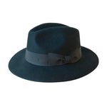 City Sport Classico Classico Hat Black Sort