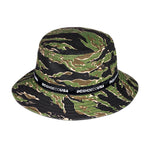 DC Scratcher Bucket Hat Camo