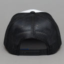 Ideal Always Time For Another Beer Trucker Snapback Black White Sort Hvid