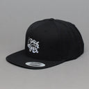 Ideal Daddy Needs A Beer Snapback Black Sort
