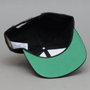 Ideal Daddy Needs A Beer Snapback Black Sort