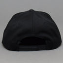 Ideal Cities Pack Kbh. København Copenhagen Snapback Black White Sort Hvid