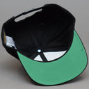 Ideal Cities Pack Aalborg Snapback Black Sort